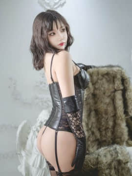 [抱走莫子]大凤皮衣金色传说水晶荡漾_152_11_compressed