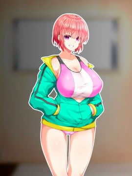 [鬼畜王汉化组][STUDIOふあん (来鈍)] 陸上部女子は俺の生オナホ!!!校内種付け編PART1_0242