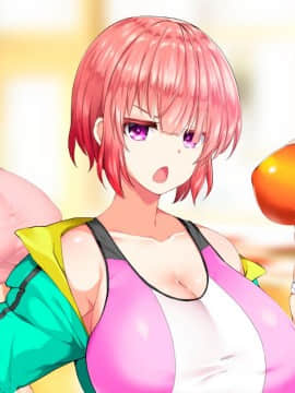 [鬼畜王汉化组][STUDIOふあん (来鈍)] 陸上部女子は俺の生オナホ!!!校内種付け編PART1_1433