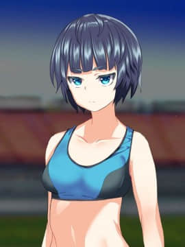 [鬼畜王汉化组][STUDIOふあん (来鈍)] 陸上部女子は俺の生オナホ!!!校内種付け編PART2_1656