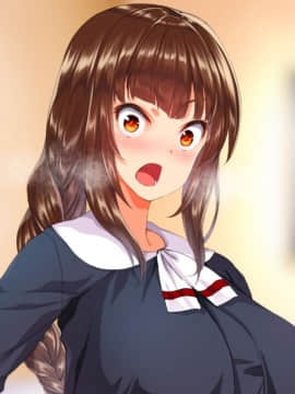 [鬼畜王汉化组][STUDIOふあん (来鈍)] 陸上部女子は俺の生オナホ!!!校内種付け編PART2_1770