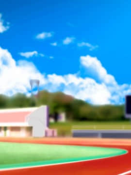 [鬼畜王汉化组][STUDIOふあん (来鈍)] 陸上部女子は俺の生オナホ!!!校内種付け編PART2_1979