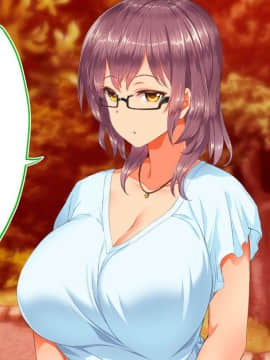 [鬼畜王汉化组][STUDIOふあん (来鈍)] 陸上部女子は俺の生オナホ!!!校内種付け編PART2_2006
