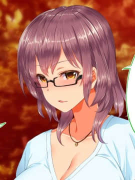 [鬼畜王汉化组][STUDIOふあん (来鈍)] 陸上部女子は俺の生オナホ!!!校内種付け編PART2_2028