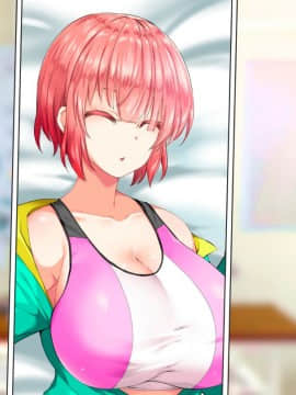 [鬼畜王汉化组][STUDIOふあん (来鈍)] 陸上部女子は俺の生オナホ!!!校内種付け編PART2_2239