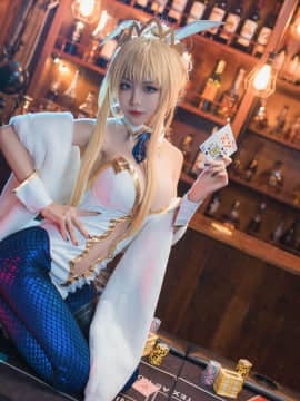 [水淼Aqua]artoria pendragon lancer_IMG_9306