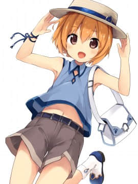 [Pixiv]毛玉牛乳 (玉之けだま)_062_013