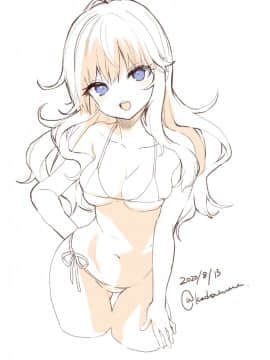 [Pixiv]毛玉牛乳 (玉之けだま)_510_510