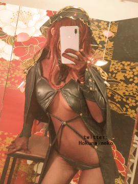 [Hokunaimeko] コスプレ自撮りまとめ_1558571_133