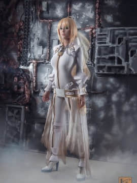 [Disharmonica] Saber_Vandych_saber01
