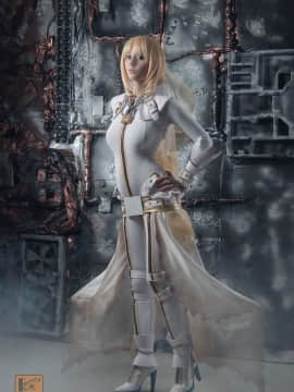 [Disharmonica] Saber_Vandych_saber02