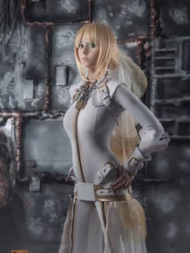 [Disharmonica] Saber_Vandych_saber03