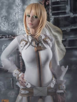 [Disharmonica] Saber_Vandych_saber05