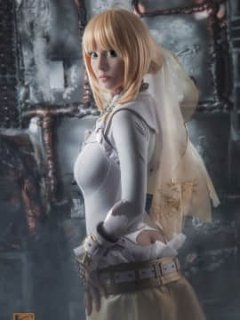 [Disharmonica] Saber_Vandych_saber09