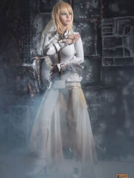 [Disharmonica] Saber_Vandych_saber12