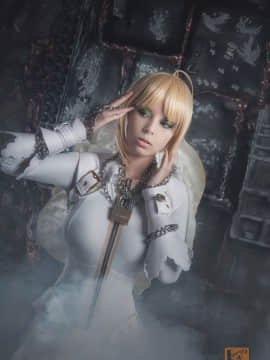 [Disharmonica] Saber_Vandych_saber14