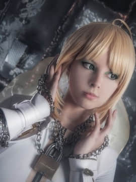 [Disharmonica] Saber_Vandych_saber15