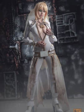 [Disharmonica] Saber_Vandych_saber20
