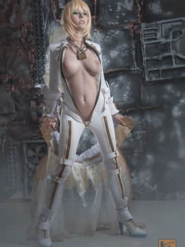 [Disharmonica] Saber_Vandych_saber29