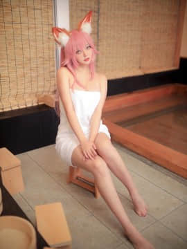 [菌烨] Tamamo no Mae_01_005JDGaaly1gez9nan8ylj30u0190doi