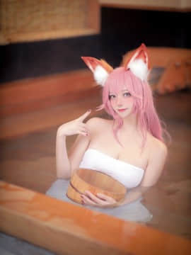 [菌烨] Tamamo no Mae_05_005JDGaaly1gez7f8mfljj30u0190n2c