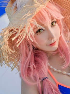 [菌烨] Tamamo no Mae_11_Dk9pciPXgAA3HPF