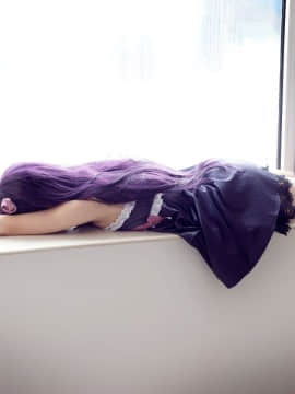 Coser SesshuAsuak (半半子) [BCY@33957] (2017-04-29)_[俺妹不可能这么可爱]{五更琉璃}[20140705][BCY 6664-58615] 010