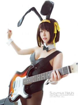 Coser SesshuAsuak (半半子) [BCY@33957] (2017-04-29)_[凉宫春日的忧郁]{凉宫春日}[20160806][BCY 6664-708105] 004