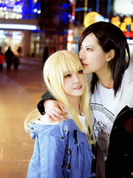 Coser SesshuAsuak (半半子) [BCY@33957] (2017-04-29)_[璟瞳]{秋瞳, 孙璟}[20150504][BCY 6664-212635] 017