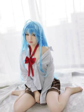 Coser SesshuAsuak (半半子) [BCY@33957] (2017-04-29)_[电波女与青春男]{藤和艾利欧}[20151226][BCY 6664-398523] 001