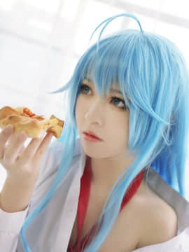 Coser SesshuAsuak (半半子) [BCY@33957] (2017-04-29)_[电波女与青春男]{藤和艾利欧}[20151226][BCY 6664-398523] 002