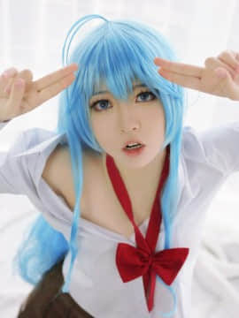 Coser SesshuAsuak (半半子) [BCY@33957] (2017-04-29)_[电波女与青春男]{藤和艾利欧}[20151226][BCY 6664-398523] 006