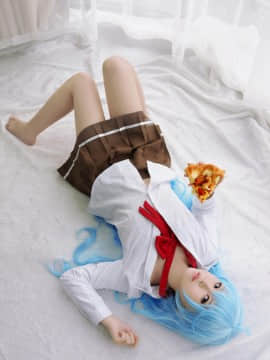 Coser SesshuAsuak (半半子) [BCY@33957] (2017-04-29)_[电波女与青春男]{藤和艾利欧}[20151226][BCY 6664-398523] 007