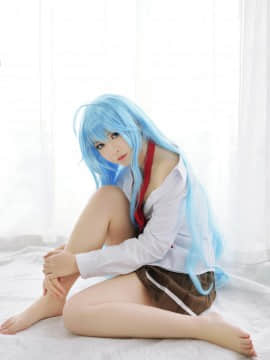 Coser SesshuAsuak (半半子) [BCY@33957] (2017-04-29)_[电波女与青春男]{藤和艾利欧}[20151226][BCY 6664-398523] 009