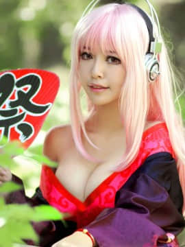 Coser SesshuAsuak (半半子) [BCY@33957] (2017-04-29)_[超级索尼子]{超级索尼子}[20140923][BCY 6664-99588] 012