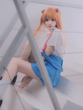[南桃 Momoko]明日香_19：2019_03_09_193246