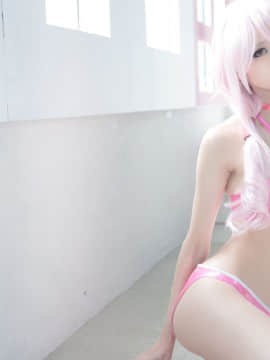 (COSHOLIC 14) [Mikehouse (Mike)] Celle qui prie pour demander le pardon (Guilty Crown)_344：E039