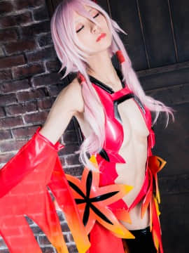 (COSHOLIC 14) [Mikehouse (Mike)] Celle qui prie pour demander le pardon (Guilty Crown)_016：A016