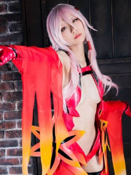 (COSHOLIC 14) [Mikehouse (Mike)] Celle qui prie pour demander le pardon (Guilty Crown)_017：A017