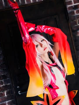 (COSHOLIC 14) [Mikehouse (Mike)] Celle qui prie pour demander le pardon (Guilty Crown)_018：A018
