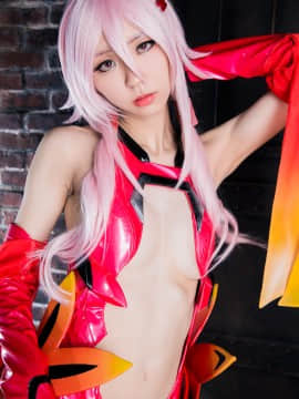 (COSHOLIC 14) [Mikehouse (Mike)] Celle qui prie pour demander le pardon (Guilty Crown)_019：A019