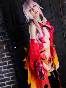 (COSHOLIC 14) [Mikehouse (Mike)] Celle qui prie pour demander le pardon (Guilty Crown)_020：A020