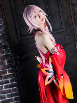 (COSHOLIC 14) [Mikehouse (Mike)] Celle qui prie pour demander le pardon (Guilty Crown)_021：A021