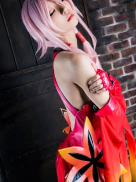 (COSHOLIC 14) [Mikehouse (Mike)] Celle qui prie pour demander le pardon (Guilty Crown)_022：A022