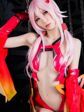 (COSHOLIC 14) [Mikehouse (Mike)] Celle qui prie pour demander le pardon (Guilty Crown)_037：A037