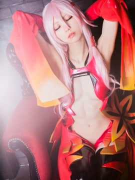 (COSHOLIC 14) [Mikehouse (Mike)] Celle qui prie pour demander le pardon (Guilty Crown)_042：A042