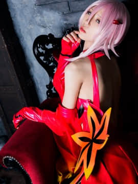 (COSHOLIC 14) [Mikehouse (Mike)] Celle qui prie pour demander le pardon (Guilty Crown)_043：A043