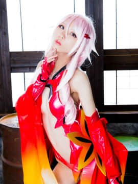 (COSHOLIC 14) [Mikehouse (Mike)] Celle qui prie pour demander le pardon (Guilty Crown)_045：A045