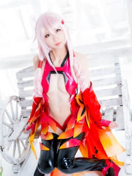 (COSHOLIC 14) [Mikehouse (Mike)] Celle qui prie pour demander le pardon (Guilty Crown)_064：A064