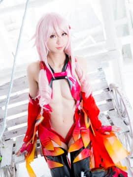 (COSHOLIC 14) [Mikehouse (Mike)] Celle qui prie pour demander le pardon (Guilty Crown)_065：A065